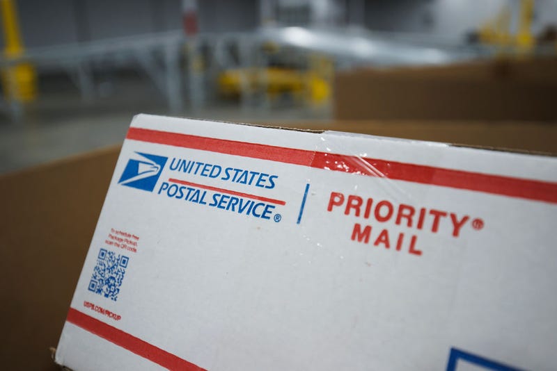 mail