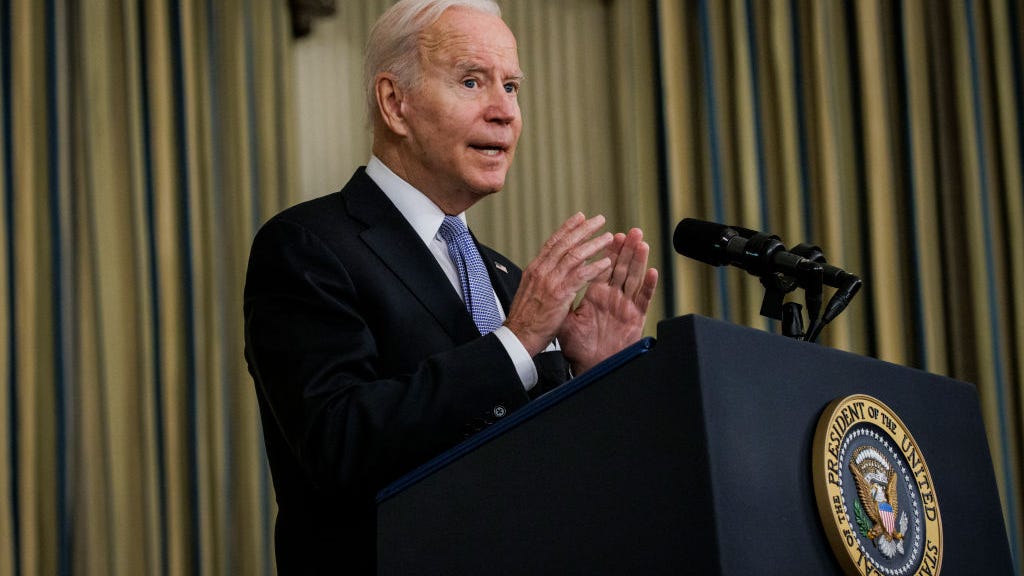 The infrastructure bill: What’s still in it?