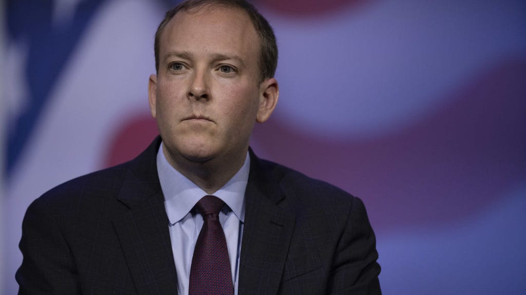 Rep. Zeldin wins Republican nomination for New York governor
