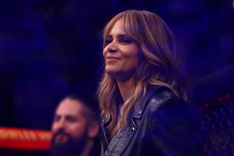 Halle Berry