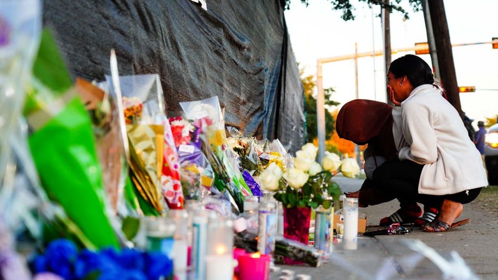 Family of Astroworld's youngest victim refuses Travis Scott's offer to pay for funeral