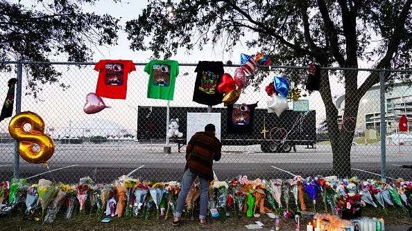 Astroworld concert survivors say crowds overwhelmed security: 'It was horrible'