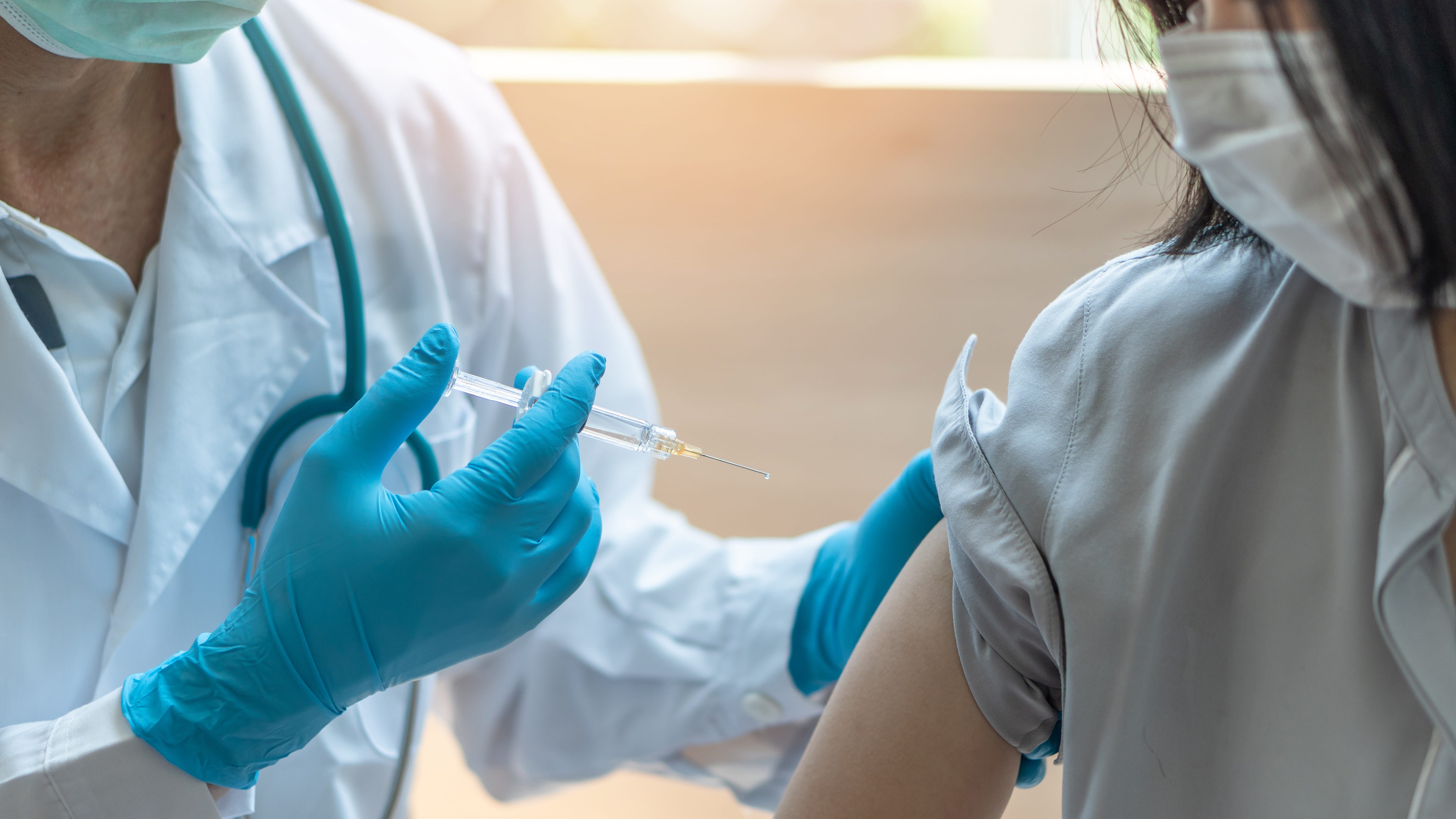 Kane County looking to open at least 2 mass vaccination sites
