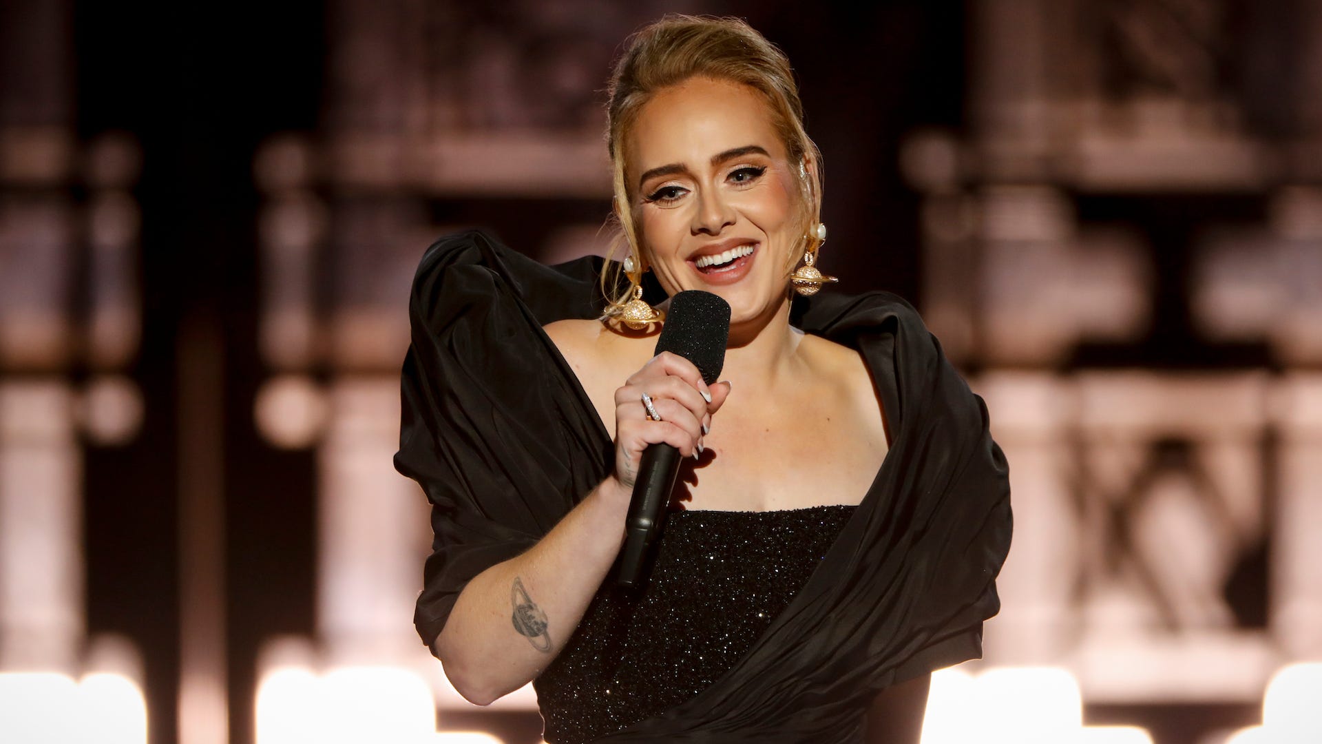 Adele is playing Las Vegas in 2022 for the biggest residency of the year