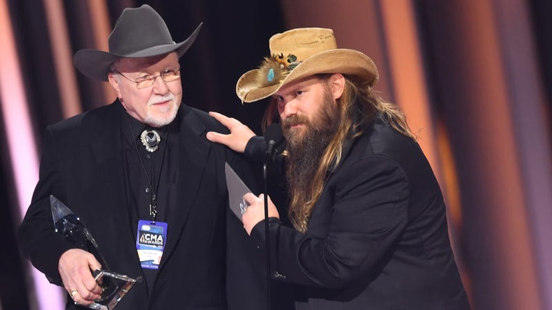 Chris Stapleton