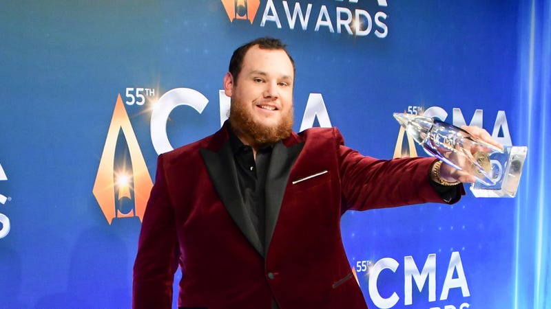 Luke Combs