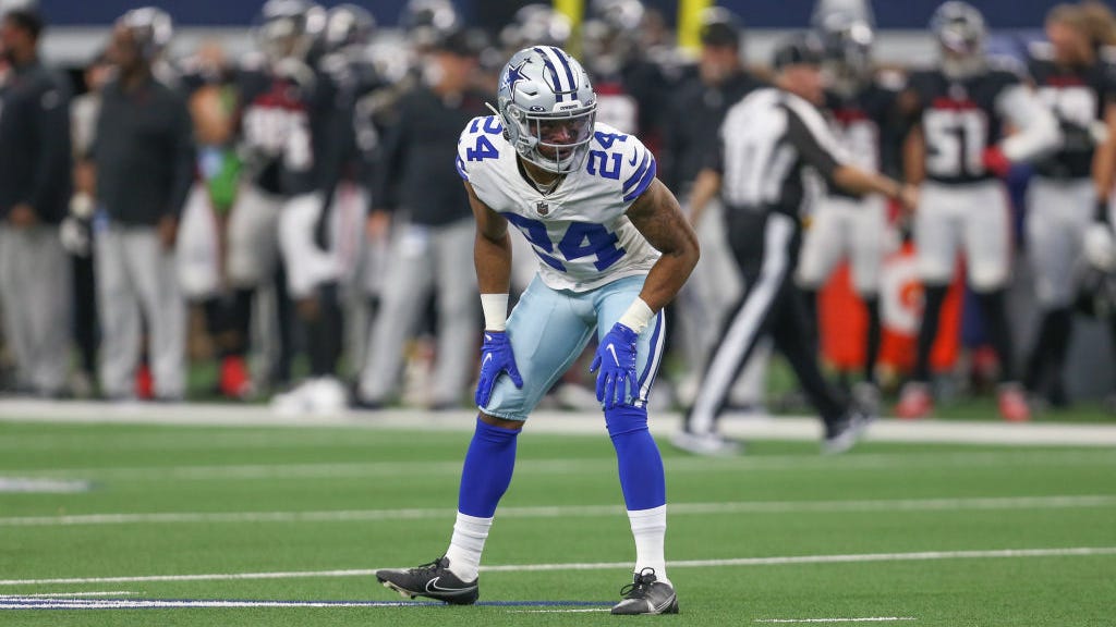 Should the Cowboys cut Kelvin Joseph due to his involvement in a murder investigation?