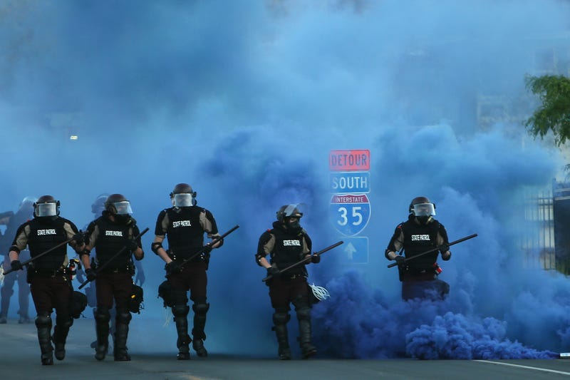 Juandolyn Stokes of On Point with Juandolyn Stokes and Law and Legal Co-host C.K. Hoffler are joined by the Super Lawyers to discuss Police Brutality: Global Pandemic Capturing International Community.