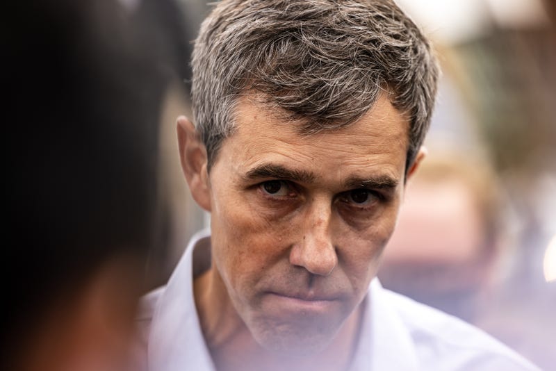Beto O'Rourke