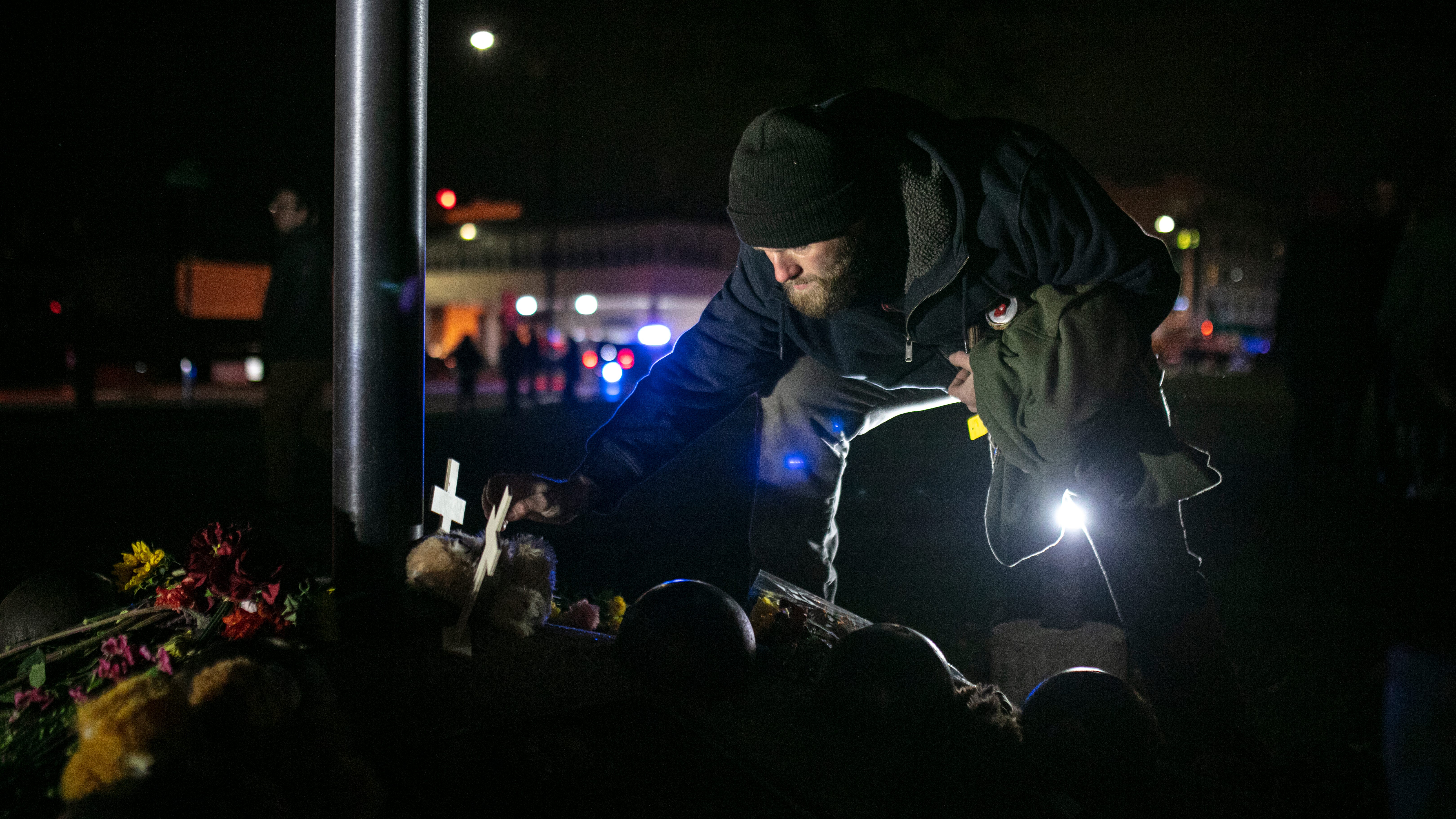 Waukesha plan to mark 1-year anniversary of Christmas parade tragedy with unity ceremony
