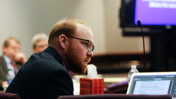 Jury finds all three men guilty in the death of Ahmaud Arbery