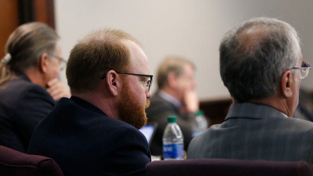 Ahmaud Arbery's killers found guilty of federal hate crimes
