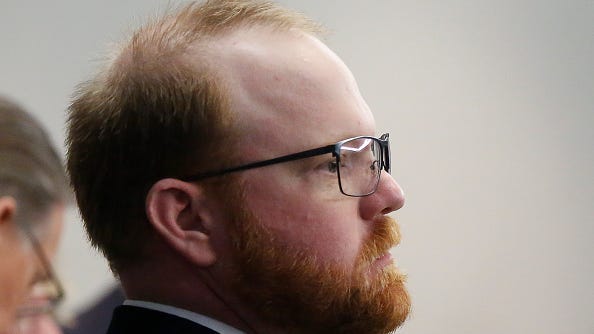 Ahmaud Arbery killers found guilty on all counts in federal trial