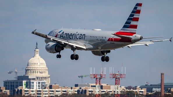 American Airlines pilots drop more than 12,000 flights due to scheduling glitch
