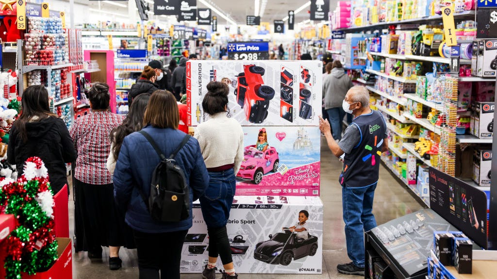 Black Friday is back: Deal-seeking holiday shoppers crowd stores in metro Detroit