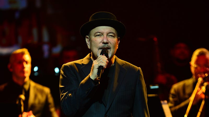 Rubén Blades