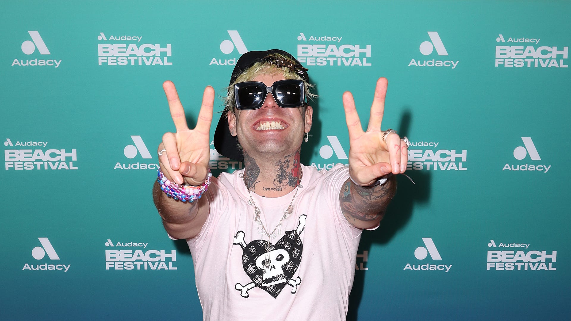 Mod Sun's plans taking shape with feature film, new music