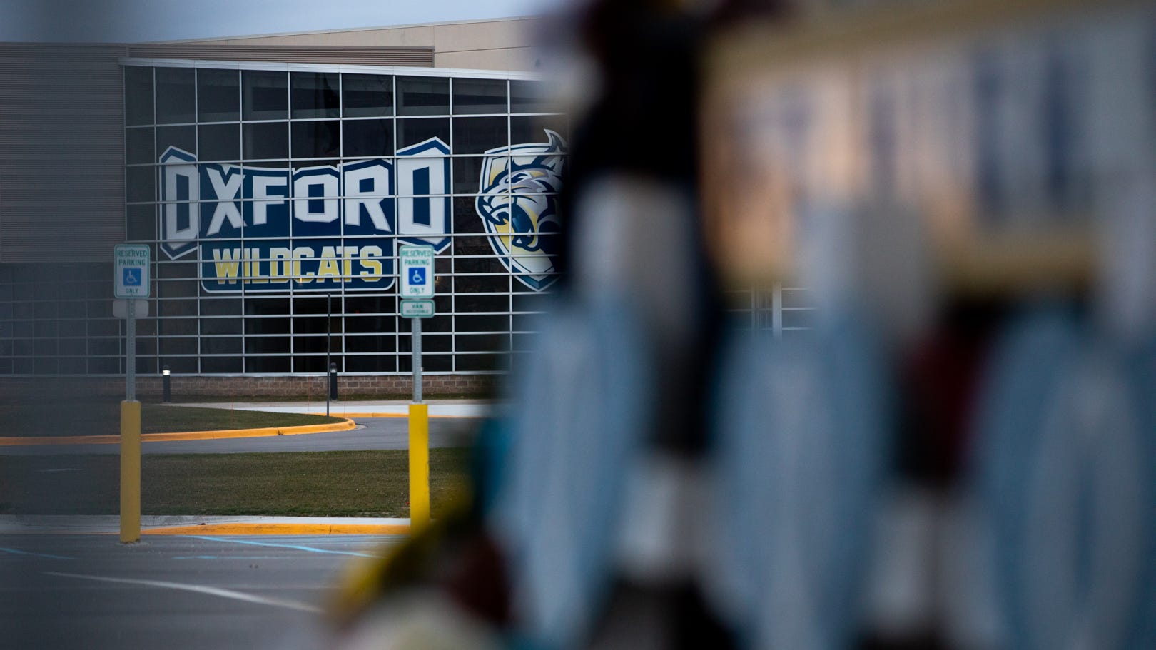 Oxford superintendent 'clarifies' what district knew before shooting, refutes lawsuit claims