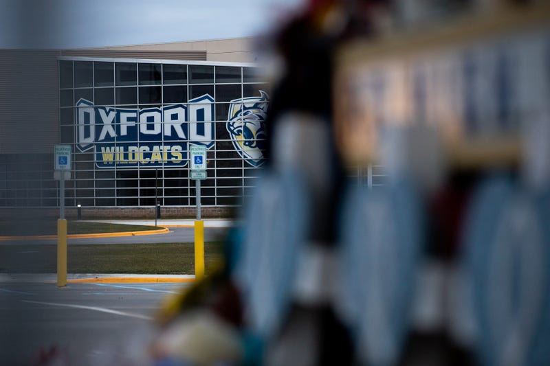 Oxford High School