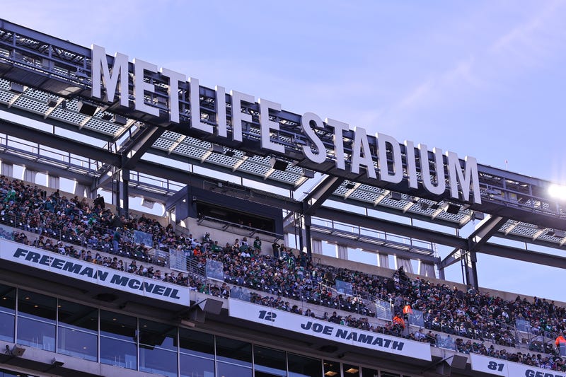 New York football