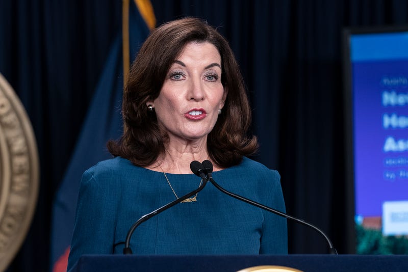 Kathy Hochul