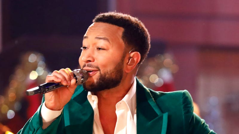 John Legend