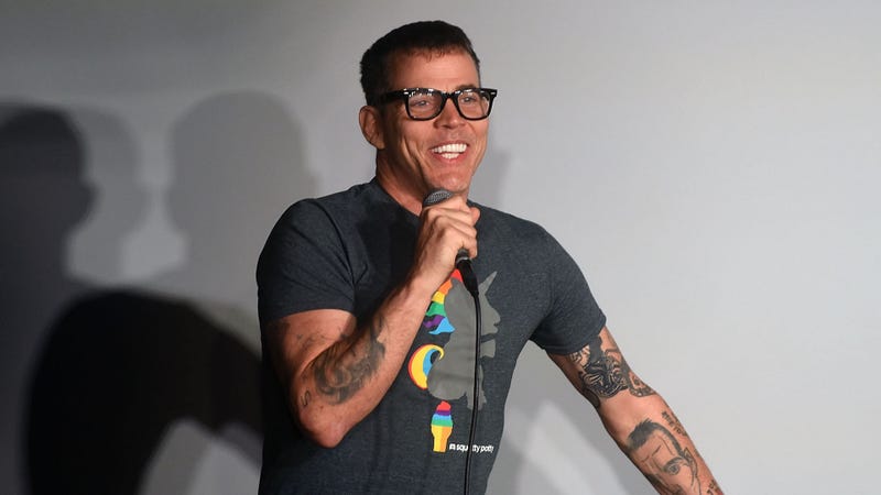 Steve-O
