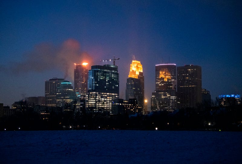 Minneapolis