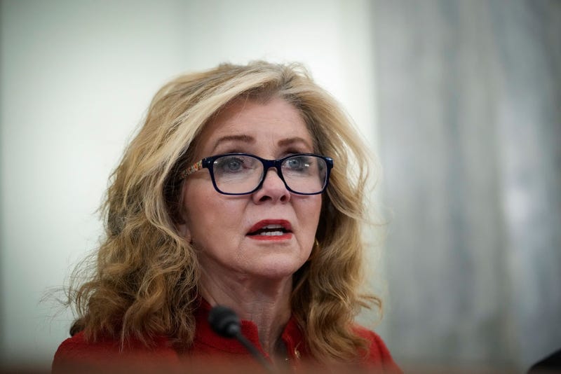 Sen. Marsha Blackburn