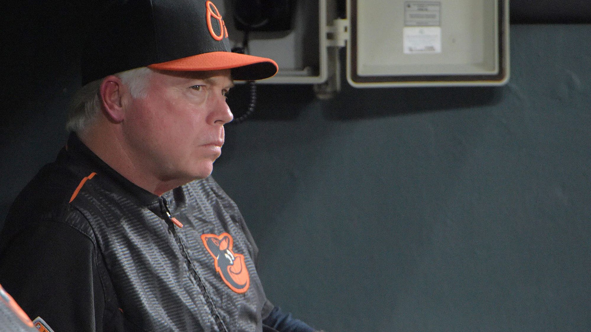 Report: Buck Showalter, Joe Espada, Matt Quatraro finalists for Mets manager
