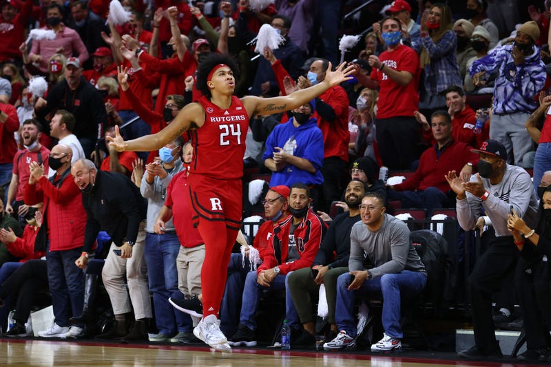 Rich Schultz/Getty Images)