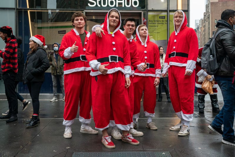 Santa