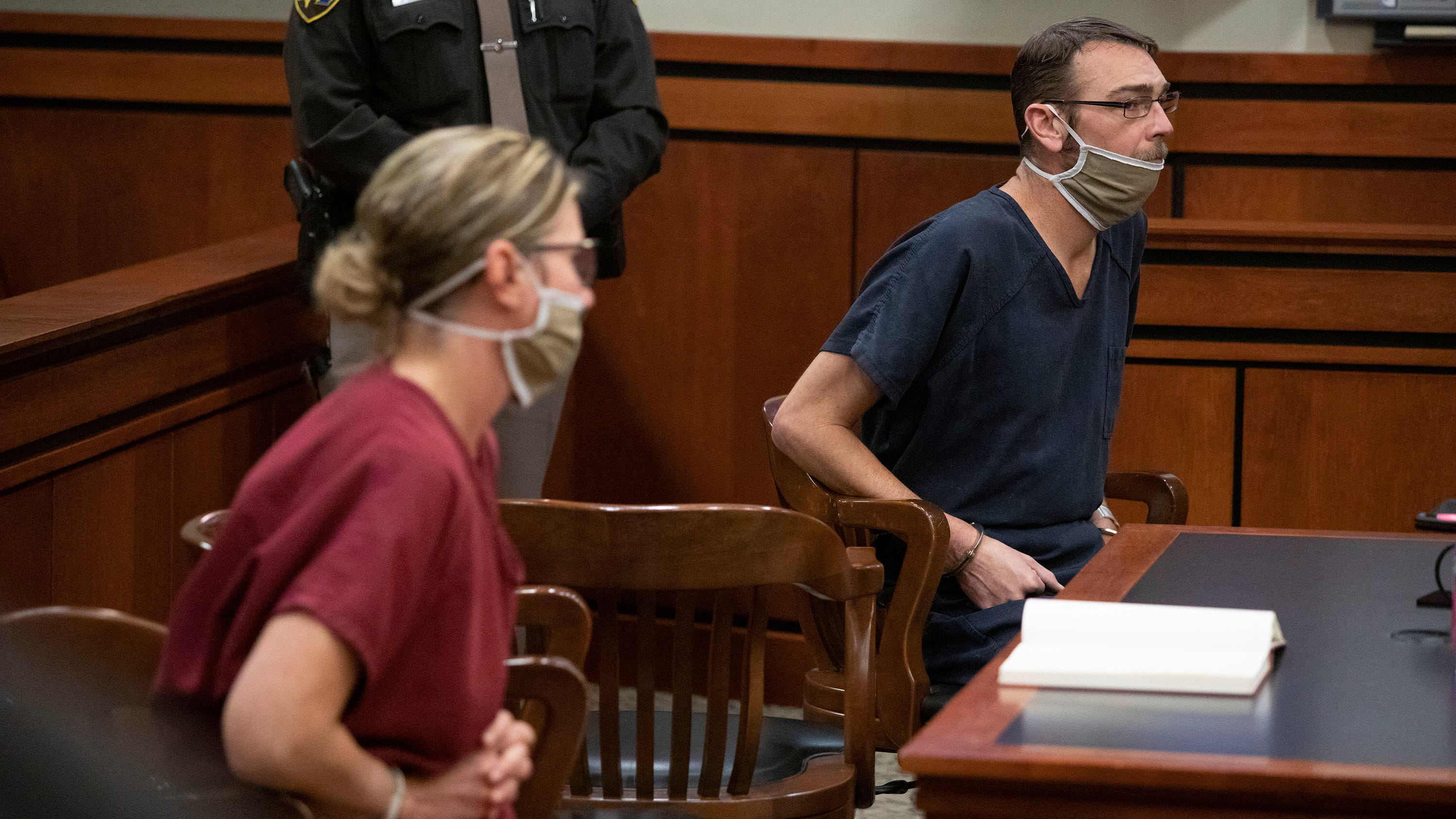 Prosecutor wants to introduce new evidence of Crumbleys' bad parenting, 'toxic' family environment