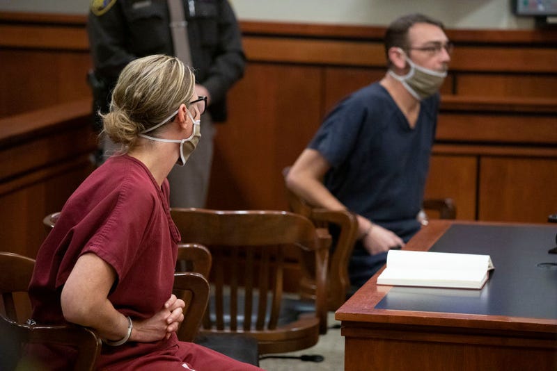 As the parents of accused Oxford High School shooter Ethan Crumbley sat shackled in the wooden chairs of the 52-3 District Court on Tuesday, some have questioned whether Jennifer and James Crumbley should face a jury for their alleged role in their son's crimes.