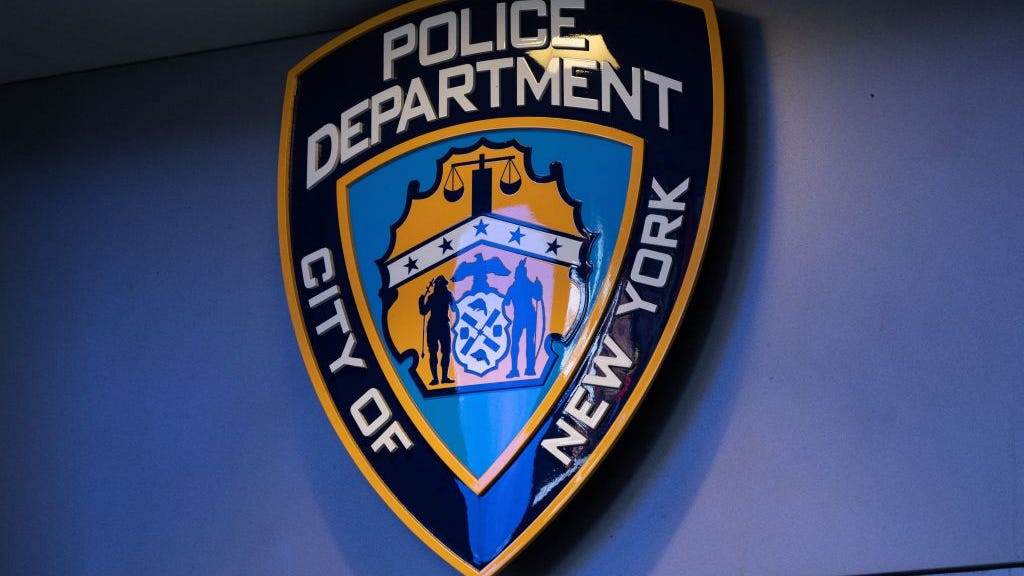 Nearly 8% of NYPD officers call out sick amid omicron rise: report