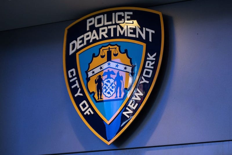 NYPD Logo