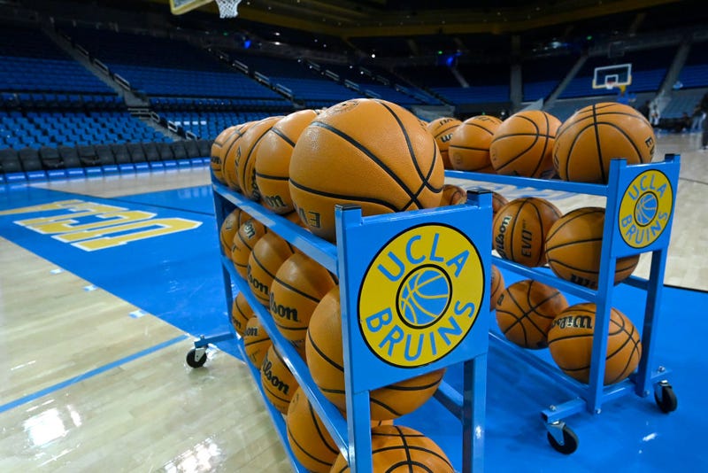 UCLA