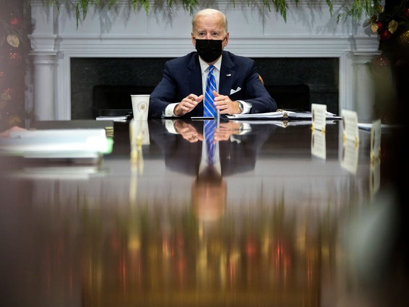Joe Biden