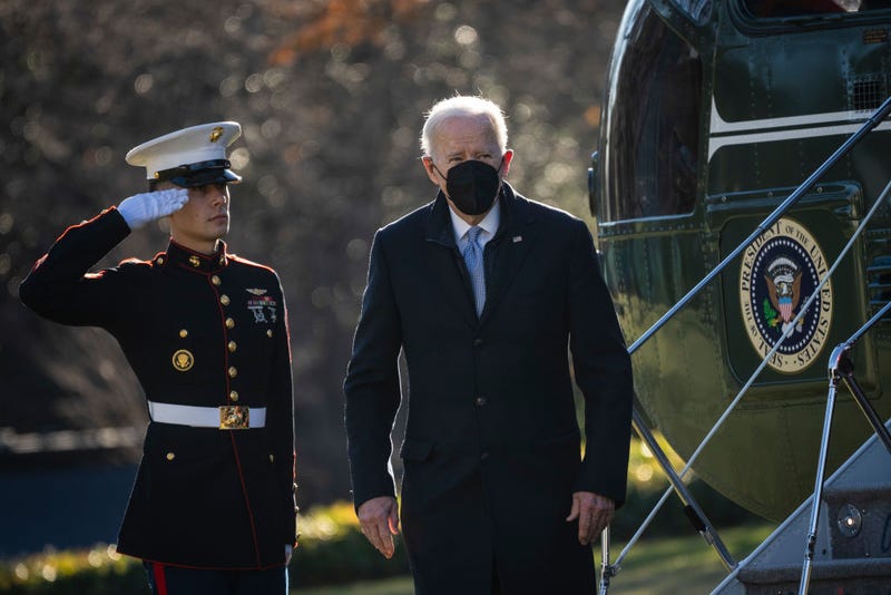 Joe Biden