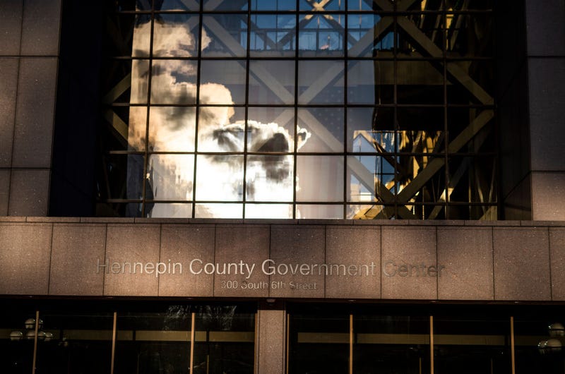 Hennepin County Government Center