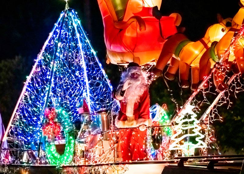 parade