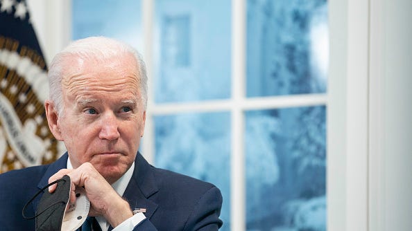 Biden says there is 'no excuse' to be unvaccinated