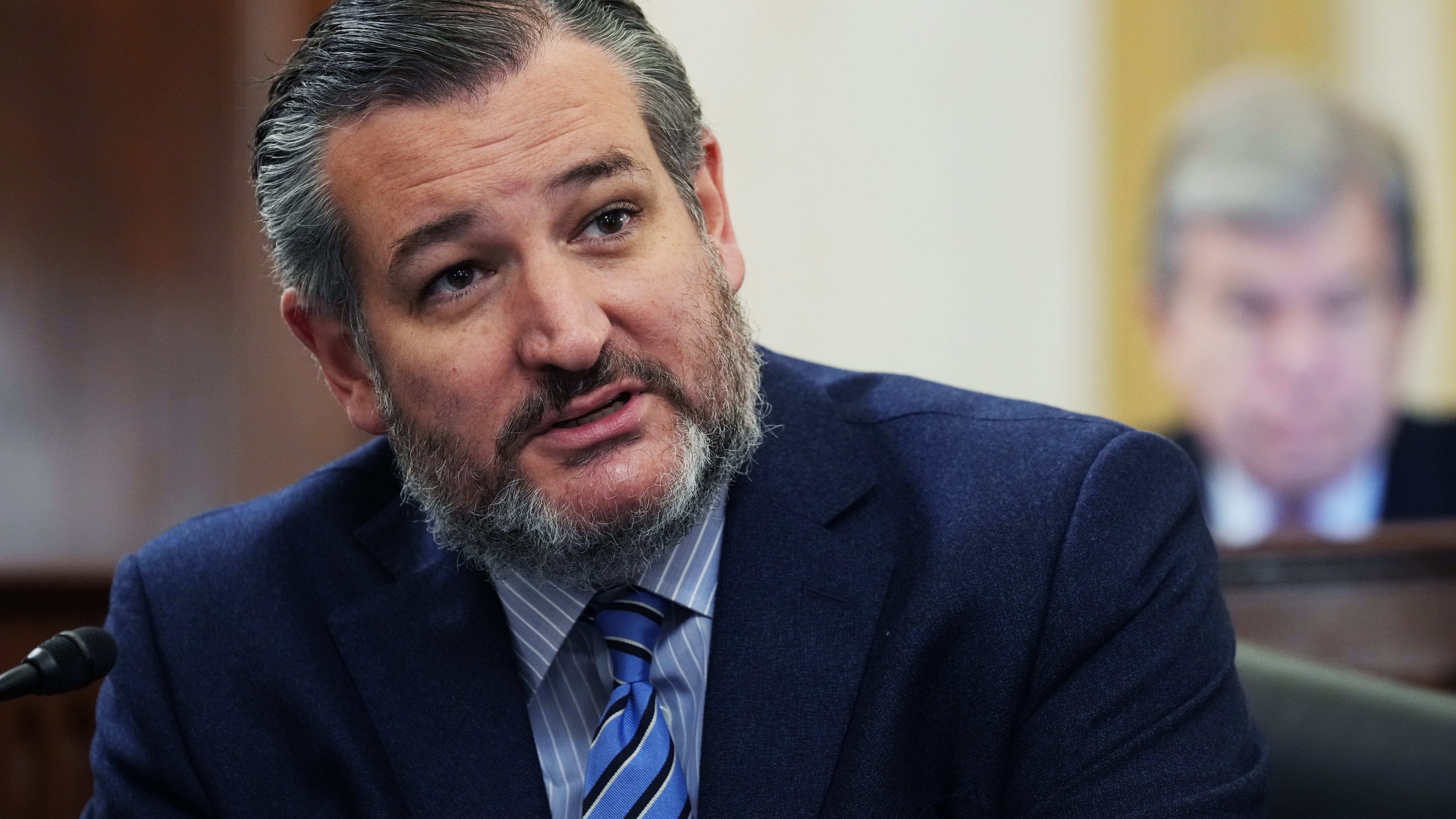 Texas Senator Cruz to stop blocking State Department nominees