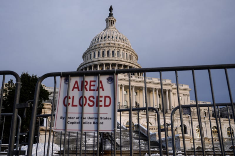 Panorama City Man Convicted for January 2021 Breach of U.S. Capitol