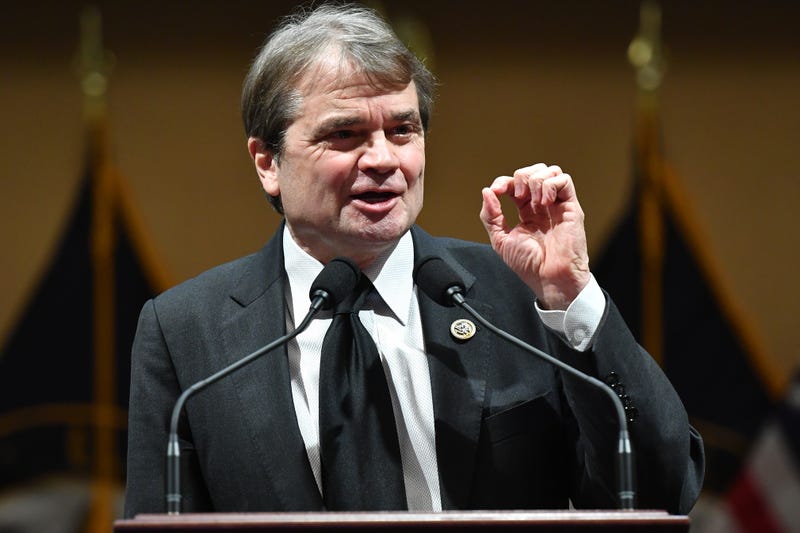 Congressman Mike Quigley