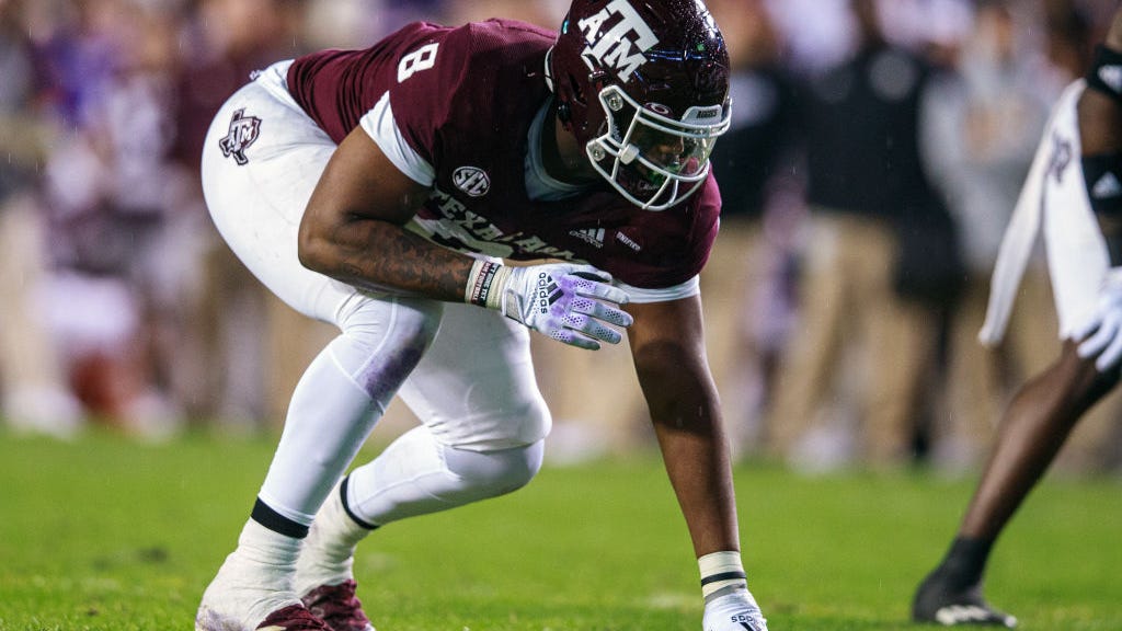 Dallas Cowboys notes from Texas A&M’s Pro Day