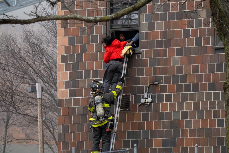fire reponse