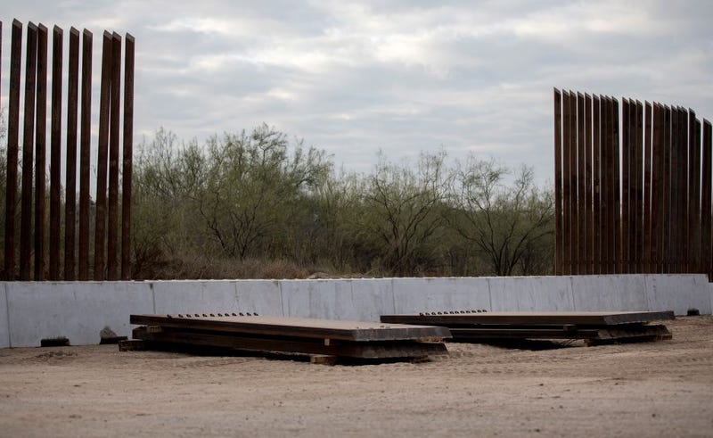 Border Wall