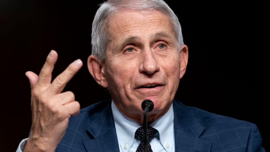 Fauci weighs in on when pandemic will end