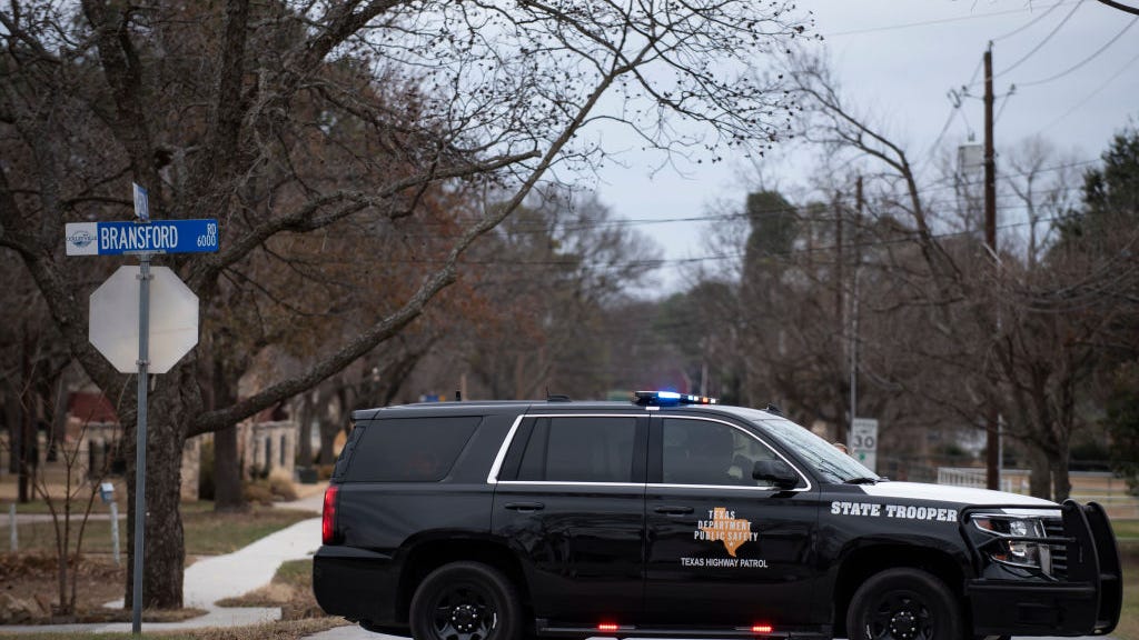 All hostages rescued safely after hours-long standoff, British suspect 'deceased'